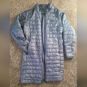 Patagonia Nano Puff Parka Women's Jacket